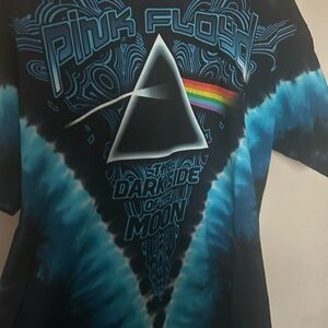 Pink Floyd Dark Side of the Moon T-Shirt